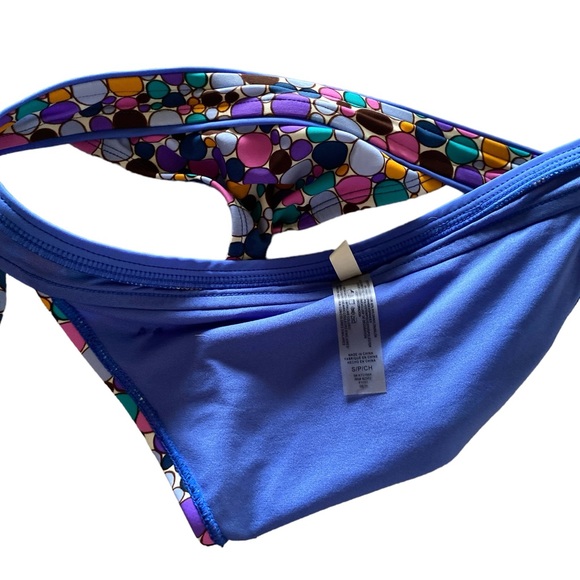R Collection by Raisins Bikini Bottom Sz SP NWT - Picture 6 of 8